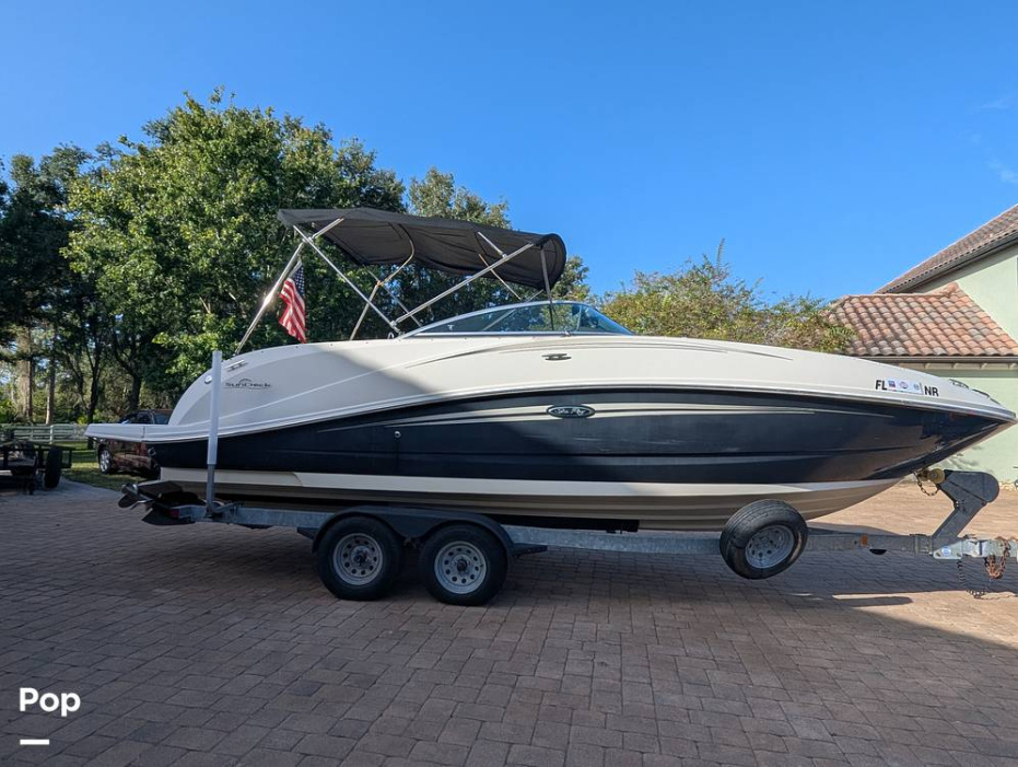2008 Sea Ray 260 Sundeck - For Sale at Bradenton, FL 34202 - ID 592226