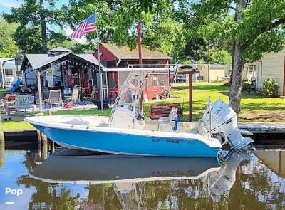 2023 Key West 189 FS