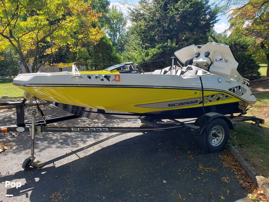 2018 Scarab 165 ID - For Sale at Mount Laurel, NJ 08054 - ID 591679