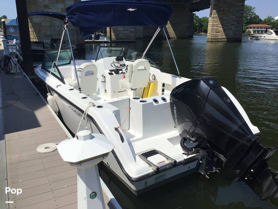 2024 Aquasport 2200 DC - For Sale at Washington, DC 20024 - ID 594003