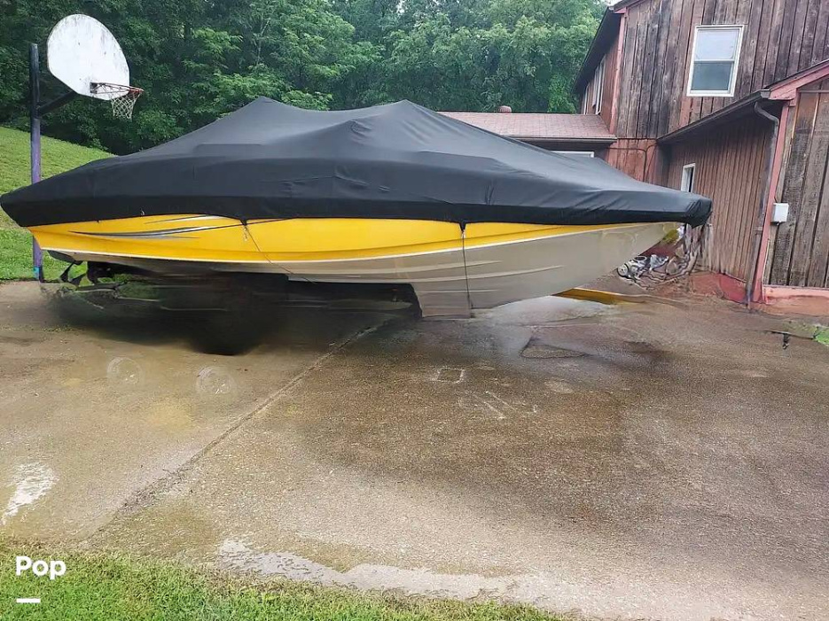 2011 Tahoe 195 - For Sale at Sellersburg, IN 47172 - ID 593725