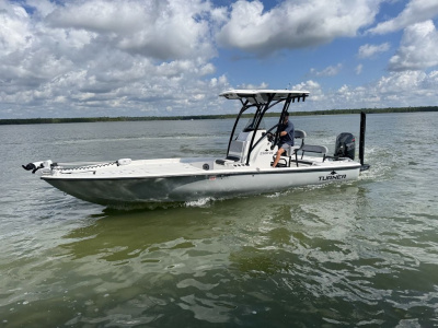 2023 Turner Boat Works 2500 VS