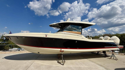 2021 Chris Craft 35 Calypso