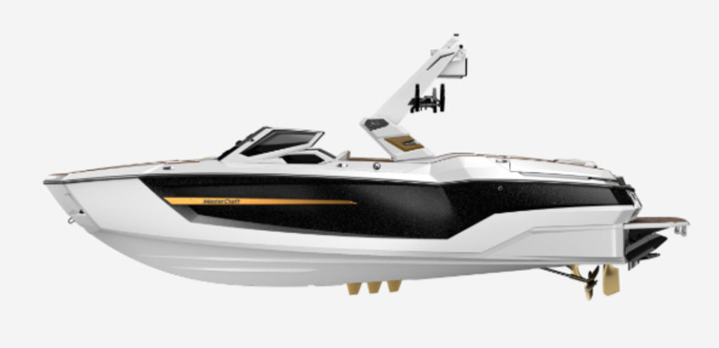 2026 Mastercraft X Series - For Sale at Canandaigua, NY 14424 - ID 594015
