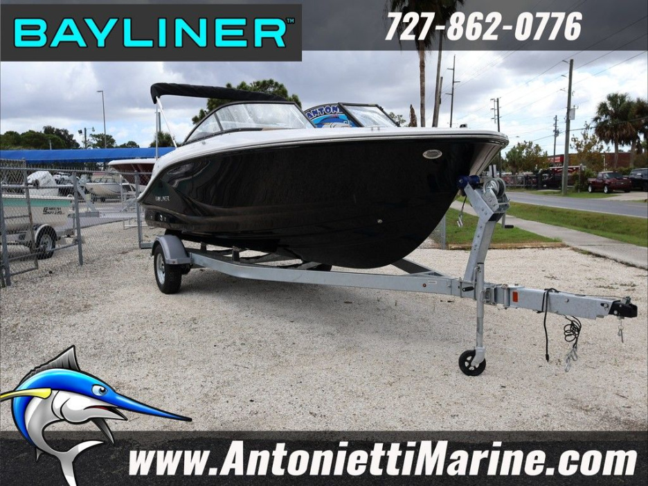 2026 Bayliner V20 - For Sale at Hudson, FL 34667 - ID 593826