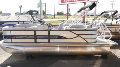 2026 Bentley Legacy 200 Navigator