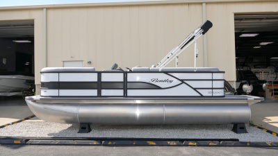 2026 Bentley Legacy 200 Cruise XL