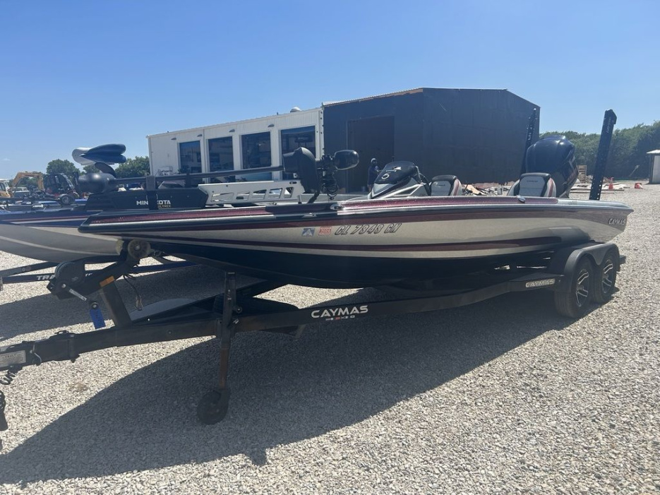 2020 Caymas CX 21 PRO - For Sale at Grand Prairie, TX 75052 - ID 580397