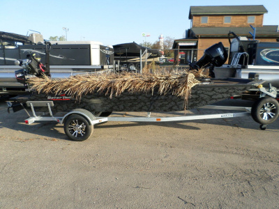 2026 Gator Tail 1860 Extreme