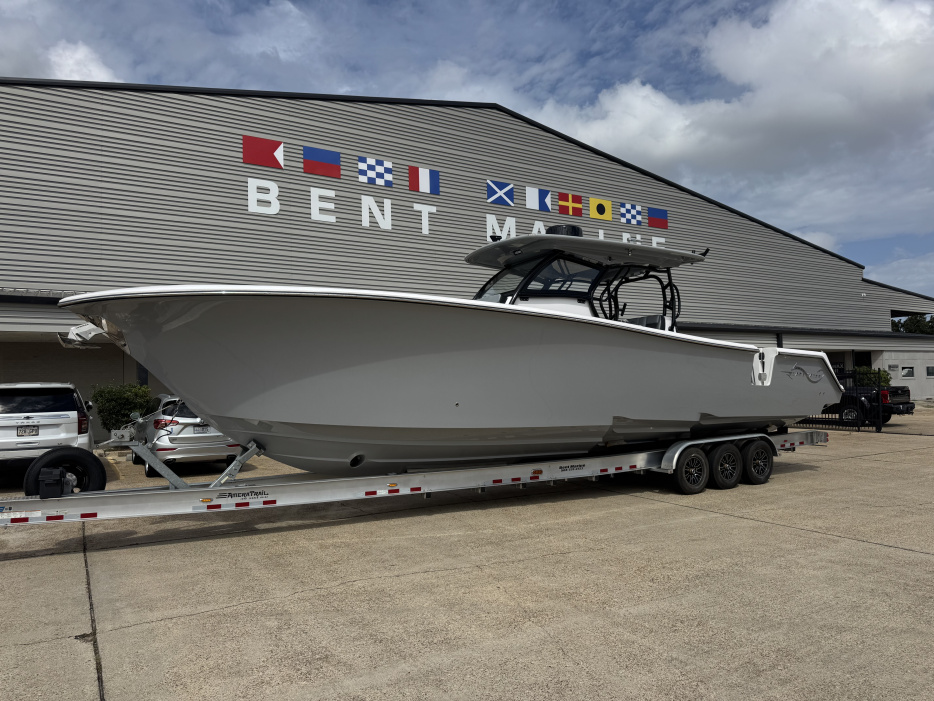 2022 Other 41 Tournament - For Sale at Metairie, LA 70003 - ID 589624