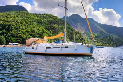 1994 Beneteau Oceanis 440