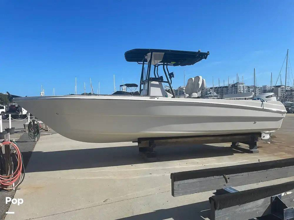 2022 Other Z27 - For Sale at Chesapeake, VA 23324 - ID 592906