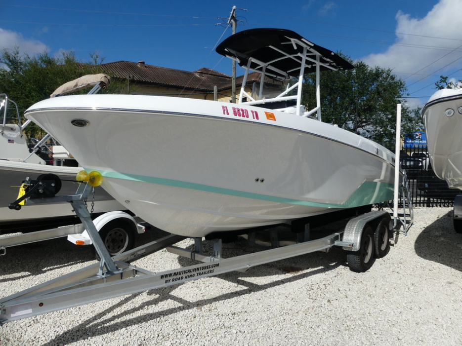 2024 Wellcraft 202 Fisherman - For Sale at Bradenton, FL 34208 - ID 594006