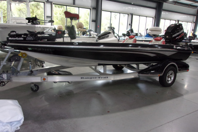 2017 Ranger Z518 Intracoastal