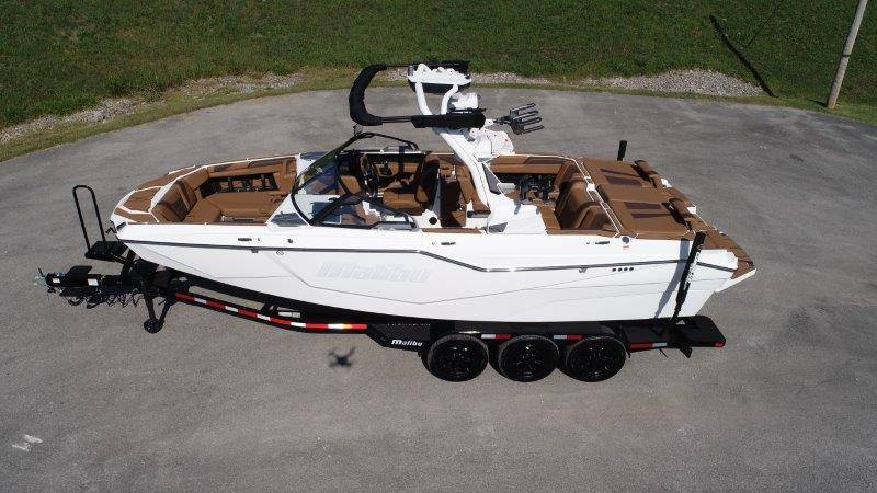 2026 Malibu M242 - For Sale at Somerset, KY 42503 - ID 589069