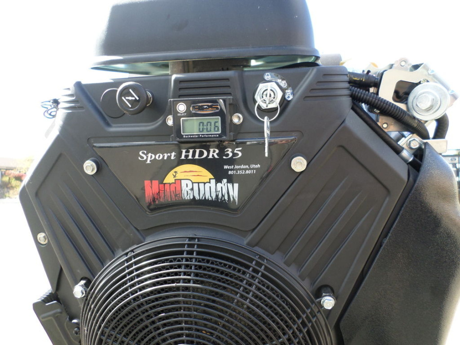 2024 Gator Trax 16 Marsh Series - For Sale at Fenton, MI 48430 - ID 590342