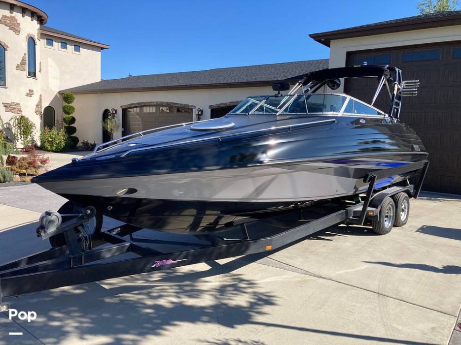 2002 Crownline 266 CCR - For Sale at Star, ID 83669 - ID 593715