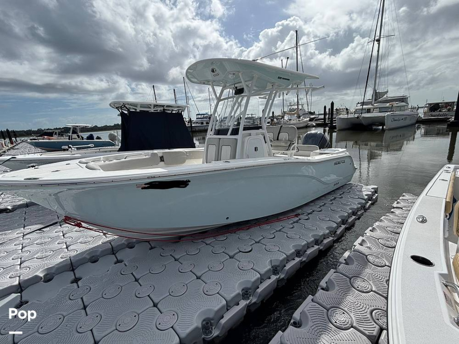 2021 Sea Fox 228 Commander - For Sale at Johns Island, SC 29455 - ID 592115