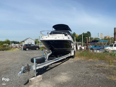 2011 Sea Ray 240 Sundancer