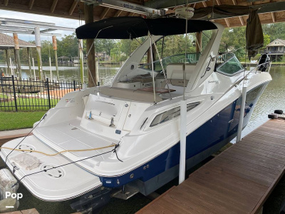 2015 Sea Ray 330 Sundancer