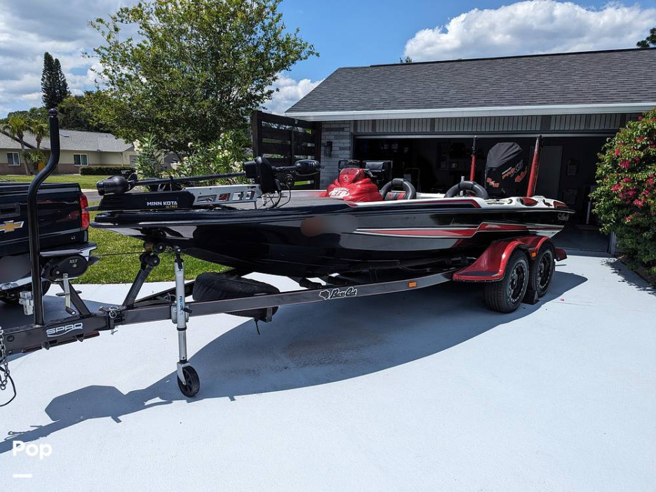 2015 Bass Cat Eyra - For Sale at Port Orange, FL 32129 - ID 519806