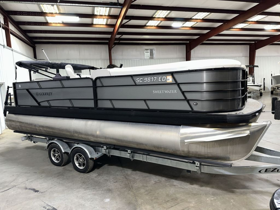 2023 Sweetwater SW 2286 SFL - For Sale at Lake City, SC 29560 - ID 589569