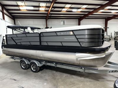 2023 Sweetwater SW 2286 SFL