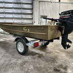 2025 G3 Boats