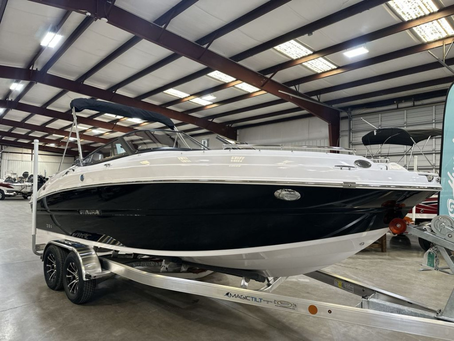 2026 Stingray 211DC - For Sale at Lake City, SC 29560 - ID 590939
