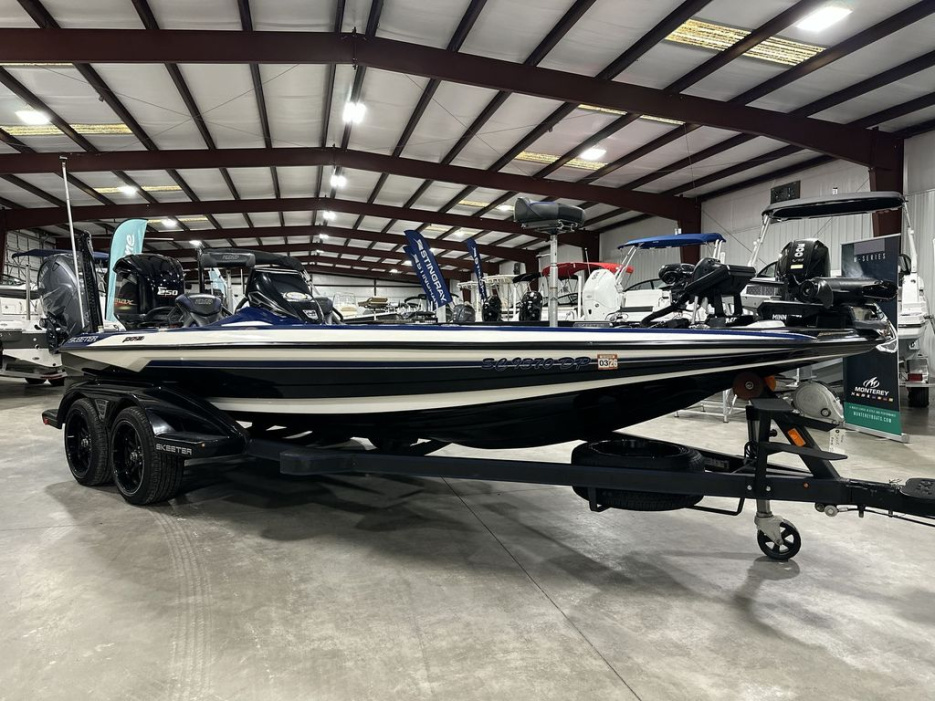 2021 Skeeter FXR20 Limited - For Sale at Lake City, SC 29560 - ID 591740