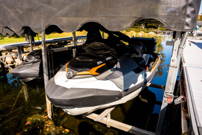 2023 Sea Doo FishPro™ Trophy 170