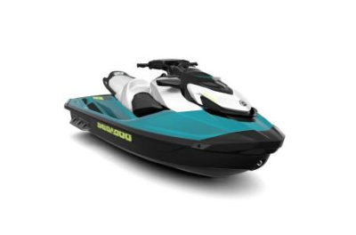 2024 Sea Doo GTI SE 130 w/iDF & Sound System