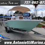 2026 Nautic Star