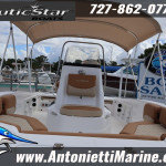 2026 Nautic Star