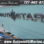2026 Nautic Star
