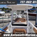 2026 Nautic Star