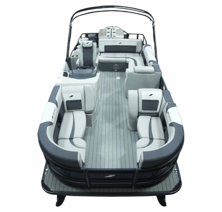 2026 Starcraft SLS 3 Bar - For Sale at Lake Hopatcong, NJ 07849 - ID 594128