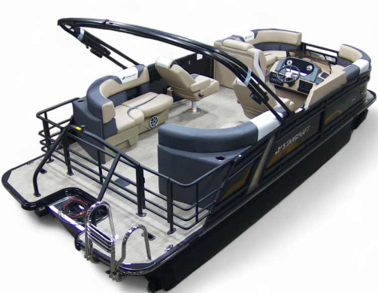 2026 Starcraft SLS 1 R - For Sale at Lake Hopatcong, NJ 07849 - ID 594129