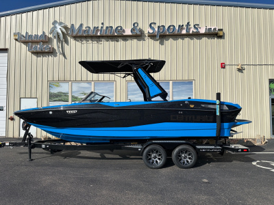 2026 Centurion NV233