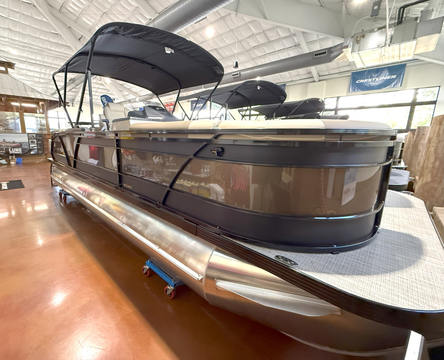 2026 Veranda VR235RC XL - For Sale at Milledgeville, GA 31061 - ID 594135