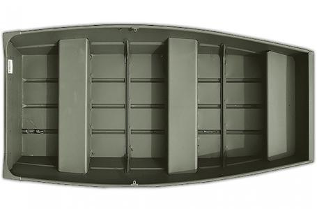 2025 Princecraft PR 1040 - For Sale at Milledgeville, GA 31061 - ID 594136