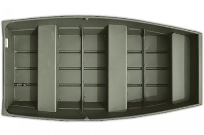 2025 Princecraft PR 1040