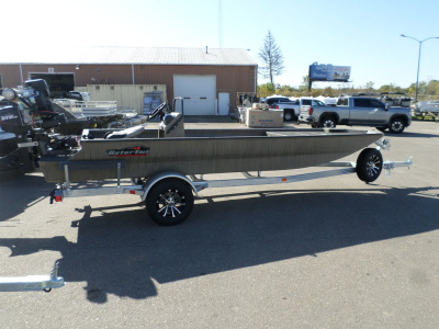 2026 Gator Tail 2054 Extreme CC