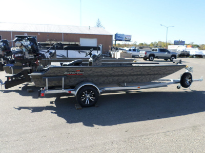 2026 Gator Tail 1860 Extreme CC