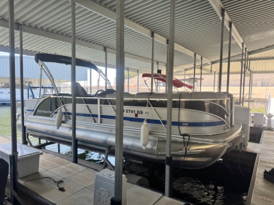 2022 Berkshire STS Series 25CL