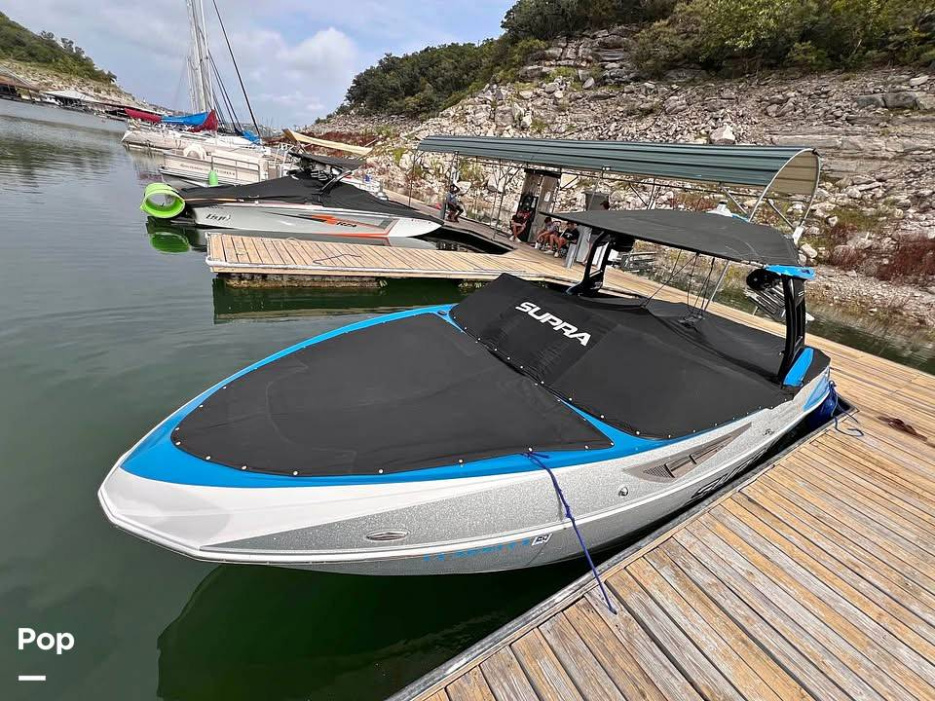 2015 Supra SG 450 - For Sale at Austin, TX 78732 - ID 594144