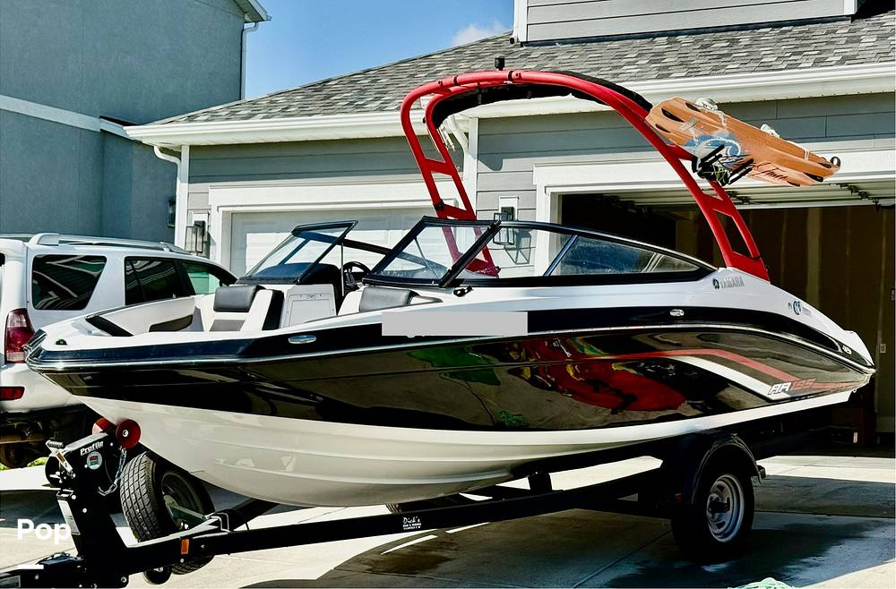 2019 Yamaha AR195 - For Sale at Saratoga Springs, UT 84045 - ID 593612