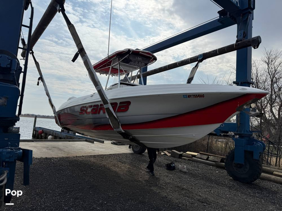 2002 Scarab 29 CCF - For Sale at Oakdale, NY 11769 - ID 594159