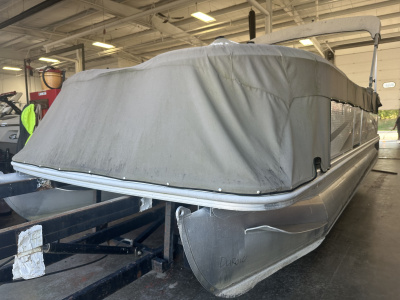 2004 Bennington 2050RL