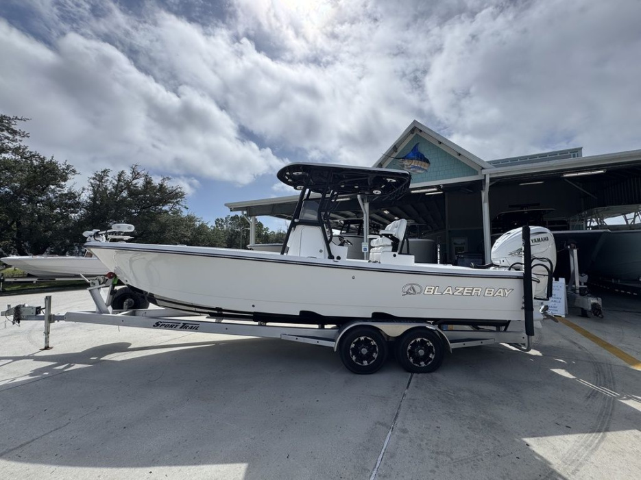2021 Blazer Bay Blazer - For Sale at Orange Beach, AL 36561 - ID 589461